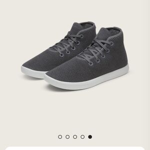 Allbirds Tree Toppers Men’s Size 12 NWOT